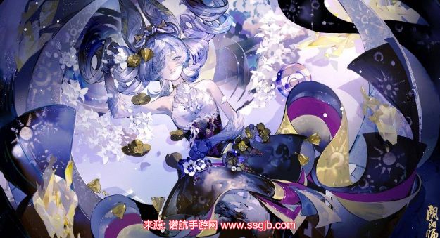 阴阳师流光追月神值得培养吗-流光追月神御魂搭配推荐