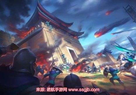 胡莱三国4隐藏成就有哪些-隐藏成就完成要求大全