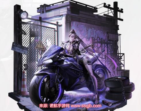 无期迷途白逸梦境-白逸烙印搭配和技能加点