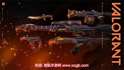 无畏契约新手武器推荐 新手玩什么武器