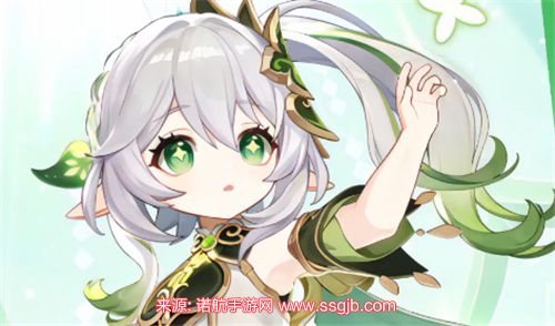 原神纳西妲要多少精通-纳西妲元素精通毕业要求