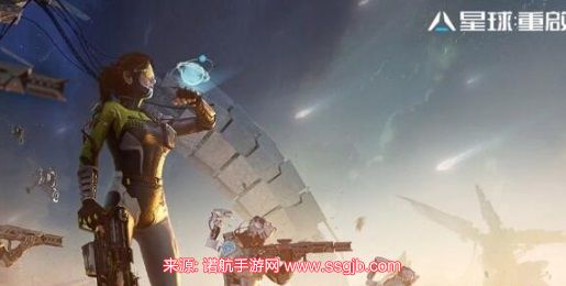 星球重启武器强度怎么提升-亲测武器强度提升方式