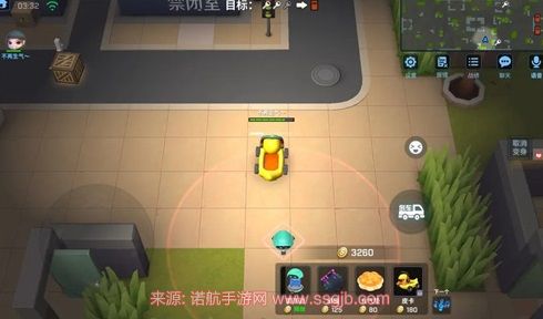 逃跑吧少年飞车救人小技巧-逃跑吧少年如何飞车救人