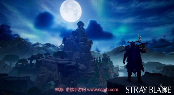 迷失之刃配置要求是什么 steam两种配置要求推荐