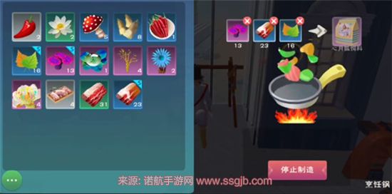 创造与魔法心月狐饲料包怎么制作(心月狐饲料包保底介绍)