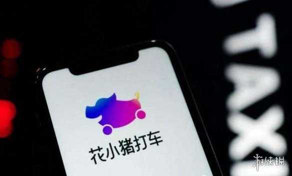 花小猪怎么注册司机