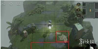 重返未来1999第三扇门第一关弃子全收集攻略