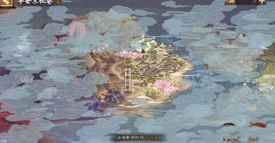 阴阳师森罗谧境新主题什么时候上线