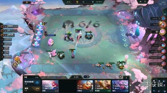 《金铲铲之战》剪纸巴德阵容推荐