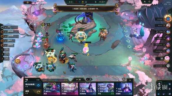 《金铲铲之战》剪纸巴德阵容推荐