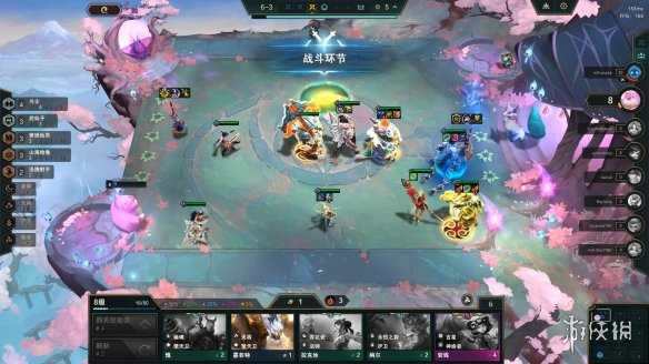 《金铲铲之战》剪纸巴德阵容推荐