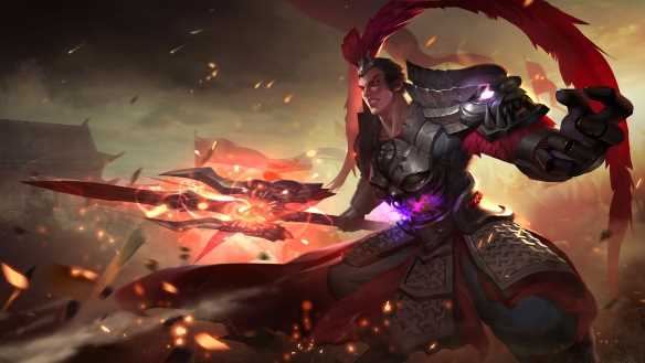 《王者荣耀》3月16日全服不停机更新