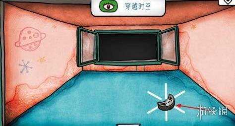 迷失岛4小屋实验攻略大全