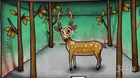 迷失岛4小屋实验攻略大全