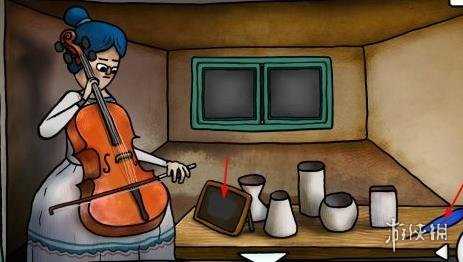 迷失岛4小屋实验攻略大全