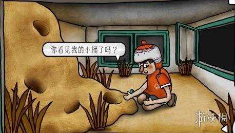 迷失岛4小屋实验攻略大全