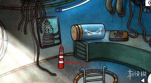 迷失岛4小屋实验攻略大全