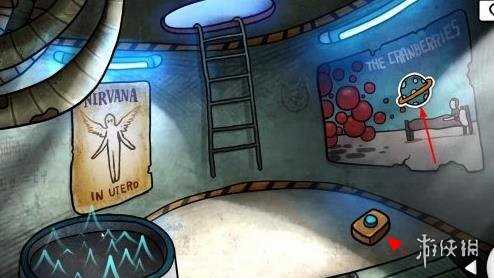 迷失岛4小屋实验攻略大全