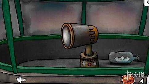 迷失岛4小屋实验攻略大全