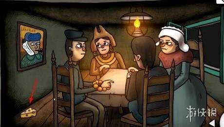 迷失岛4小屋实验攻略大全