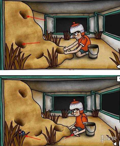 迷失岛4小屋实验攻略大全