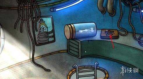 迷失岛4小屋实验攻略大全