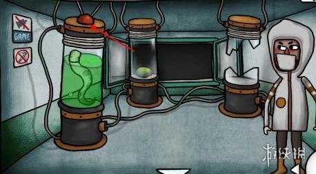 迷失岛4小屋实验攻略大全