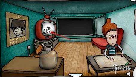 迷失岛4小屋实验攻略大全