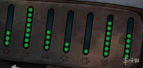 迷失岛4小屋实验攻略大全