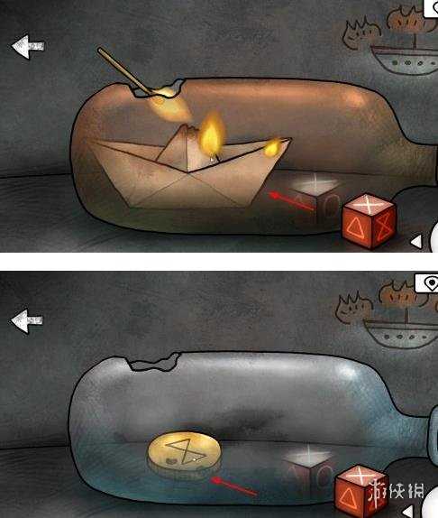 迷失岛4小屋实验攻略大全