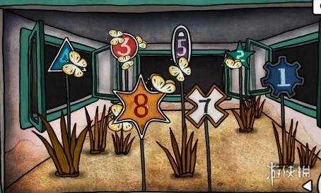 迷失岛4小屋实验攻略大全