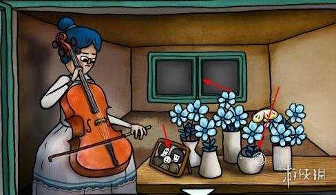 迷失岛4小屋实验攻略大全