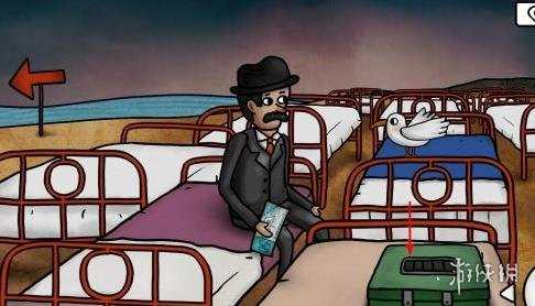 迷失岛4小屋实验攻略大全