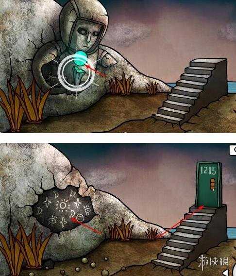 迷失岛4小屋实验攻略大全