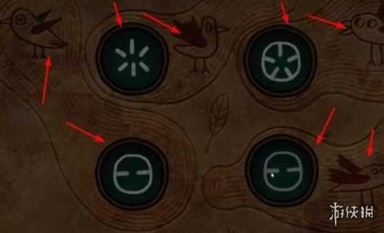 迷失岛4小屋实验攻略大全