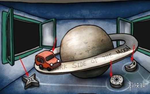 迷失岛4小屋实验攻略大全