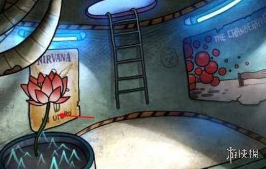 迷失岛4小屋实验攻略大全