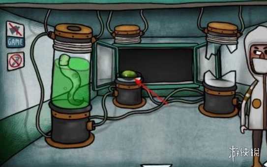 迷失岛4小屋实验攻略大全