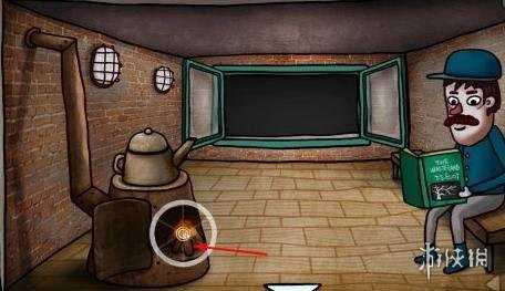 迷失岛4小屋实验攻略大全