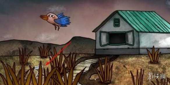 迷失岛4小屋实验攻略大全