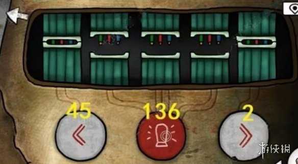 迷失岛4小屋实验攻略大全