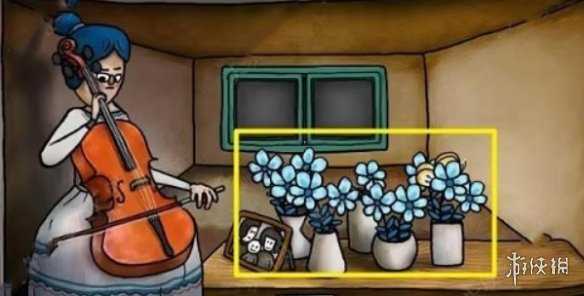 迷失岛4小屋实验攻略大全