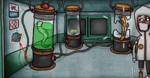 迷失岛4小屋实验攻略大全