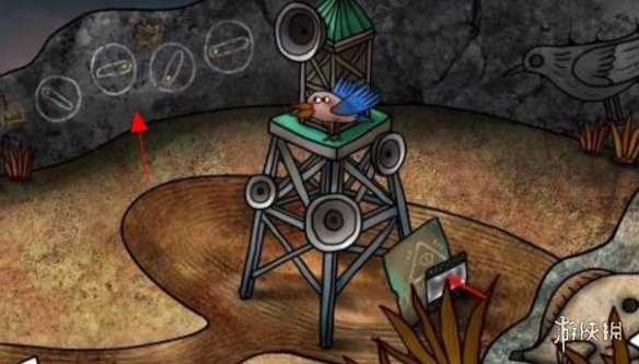 迷失岛4小屋实验攻略大全