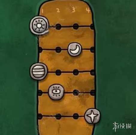 迷失岛4小屋实验攻略大全