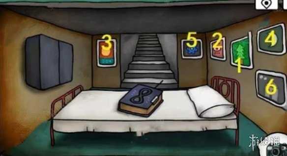 迷失岛4小屋实验攻略大全