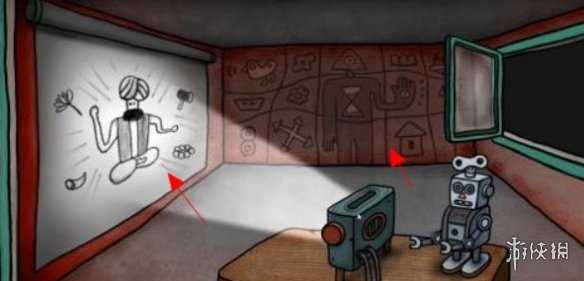 迷失岛4小屋实验攻略大全