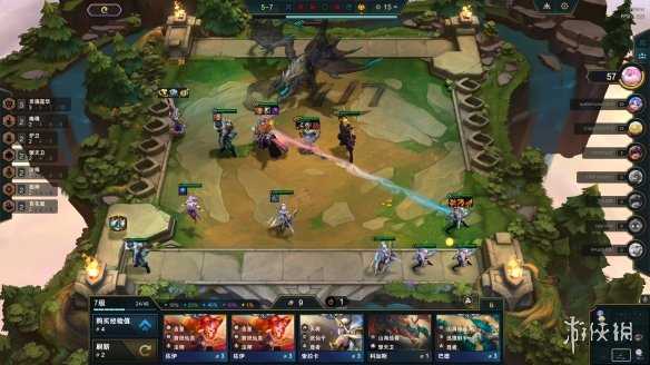 《金铲铲之战》S11厄斐琉斯主C阵容推荐