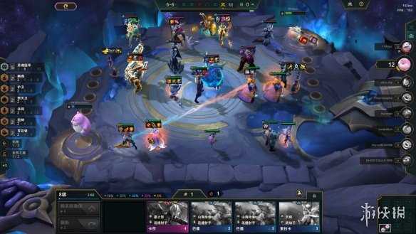 《金铲铲之战》S11厄斐琉斯主C阵容推荐