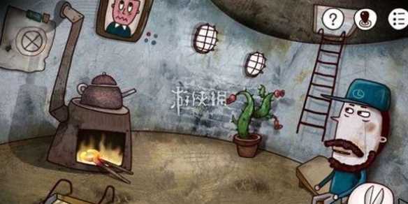 迷失岛4小屋实验二周目进入方法-迷失岛4二周目怎么开启